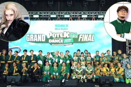 Jaga Konsistensi Gaya Hidup Aktif dengan Dance, Ekspresikan Diri Sekaligus Jaga Kesehatan