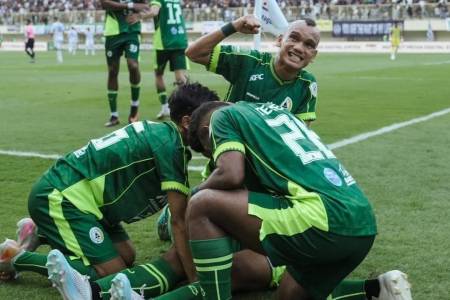 Susul Garudayaksa FC, PSS Sleman Promosi ke Super League Musim 2026/2027