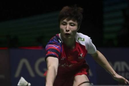 Kalahkan Perancis, China Pertahankan Gelar Piala Thomas 2026