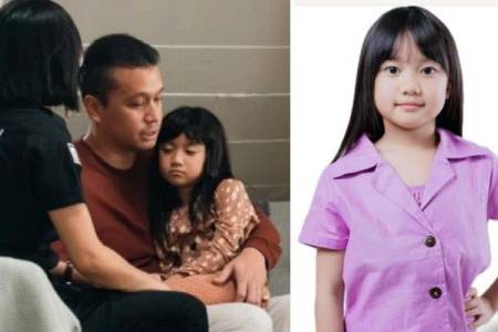 Aoi Yanagisawa, Pemain Cilik yang Memulai Debut di Film Autopsy