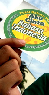Bahasa Indonesia; Diminati Di Finlandia
