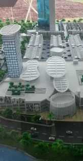 Megapolitan 2014; Siapkan Superblok Vivo Sentul