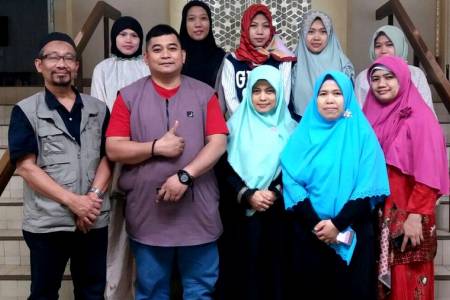 Memahami KeYATIMan; Dukung Sahabat Yatim Indonesia