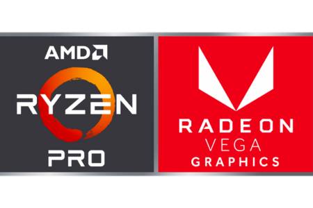 Pabrikan PC Komersial Terbesar Di Dunia; Gunakan APU AMD Ryzen PRO Mobile & Desktop