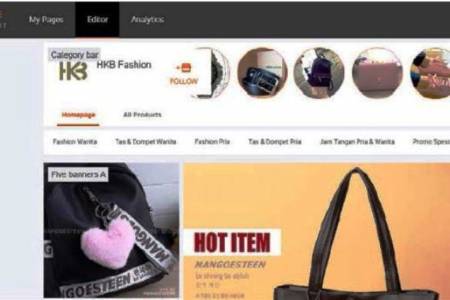 Lazada; Bantu Seller Lipat Gandakan Penjualan