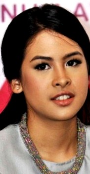 Lagu Maudy Ayunda; Terinpirasi Kemacetan Jakarta