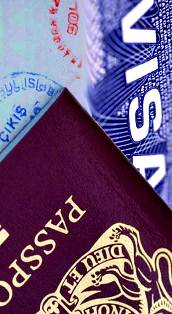 KBRI Di Roma; Punya Program Bebas Visa Wisata Untuk Warga Italia