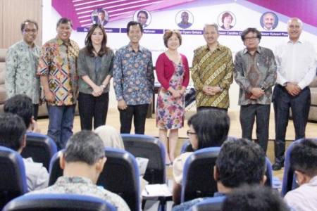 ITS Buka Bidang Studi Baru; Supply Chain