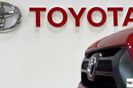 Toyota Pilih SAP; Dorong Operasional dan Efisiensi Keuangan 