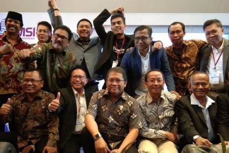 Serikat Media Siber Nasional; Siap Perangi Hoax