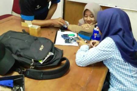 Gering Bantu Tekan Angka Kematian; Akibat Serangan Jantung