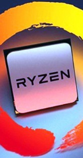 AMD Raih Dua Penghargaan; Di Trusted Reviews Awards 2017
