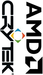 AMD Gandeng Crytek; Hadirkan VR Hardware & Software Mutakhir