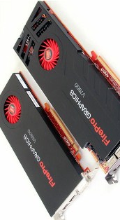  AMD Fire Pro; Jadi Pemuncak Green500 List