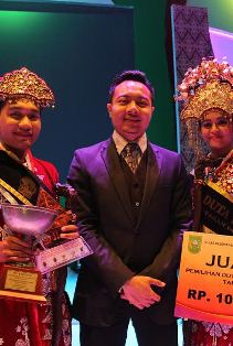 Adwindo Sambut 2015; Siap Giatkan Promosi Pariwisata Berbasis Digital 