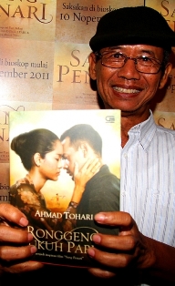 Buku Sastra Indonesia Berbahasa Spanyol; Kini Eksis Di Meksiko