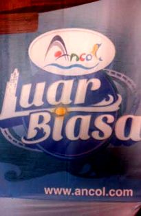 Pembangunan Jaya Ancol 2015; Sukses Gelar Public Expose