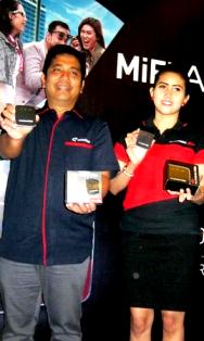 Andromax M2S; Mifi 4G LTE Untuk Koneksi Internet Super Cepat & Stabil