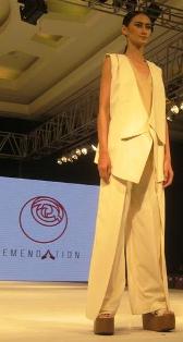 Arva; Persembahkan Annual Fashion Show 2015
