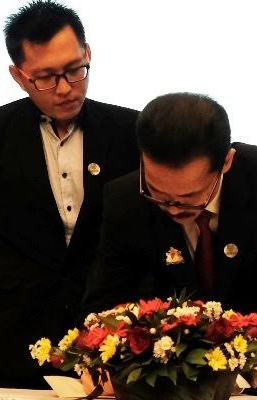 ASISINDO Buka Smart City Center; Bagi Pelaku Industri Keamanan Di Indonesia