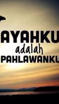 Film Pendek #AyahPahlawanku; Marakkan 10 November 2016