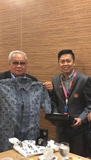 Indonesia International Motor Show 2016; Siap Eksis Lagi