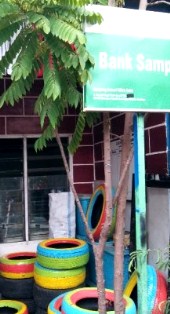 Kampung Berseri Astra; Ubah Tempat Sampah Jadi Jawara Lingkungan