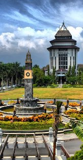 Universitas Brawijaya 2015; Siap Jadi Kampus Unggulan Asia