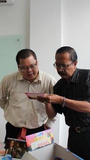 PT. Jaya Kreasi Indonesia; Umumkan Pemenang