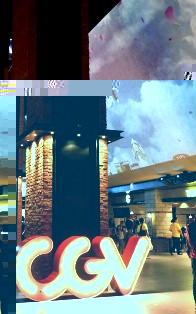 CGV Blitz Cinema; Jadi Sentra PresScreening Film Nasional