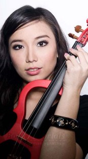 Cecillia Young; Jadi Agen Perubahan PMI