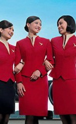 Cathay Pacific Tingkatkan Frekuensi Penerbangan; Ke Boston & Vancouver