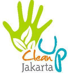 Clean Up Jakarta Day (CUJD) 2015; Siap Di Gelar