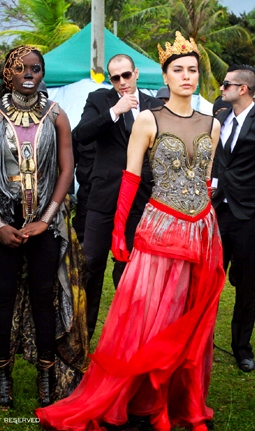  Comic 8 Part2 Casino Kings Is Anggy Umbara; Laiknya George Lucas Untuk Starwars