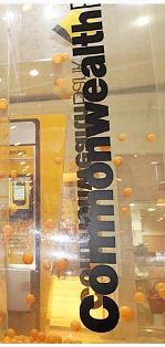Commonwealth Bank Indonesia; Catat Pertumbuhan Kredit Sebesar 15,98%