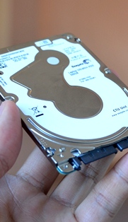 SEAGATE; Rilis ULTRA MOBILE HDD