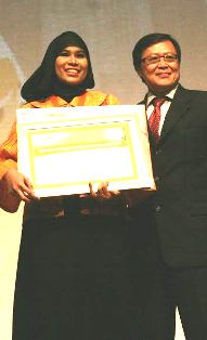 Danamon 2014; Gelar Penganugerahan Danamon Social  Entrepreneur Awards Lagi