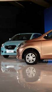 Datsun Go+; Makin Diminati Masyarakat Jawa Tengah
