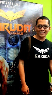 Film Kalam-Kalam Langit; Pekan Depan Mulai Syuting