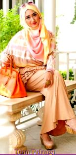 Fashion Show Karya Indonesia; Sambangi Khartoum Sudan