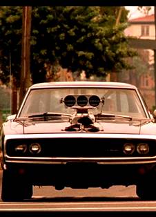 IIMS 2015 Resmi Dibuka Hari Ini; Pertontonkan Mobil Film Hollywood