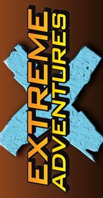 Extreme Adventure; Diminati Para Pembalap