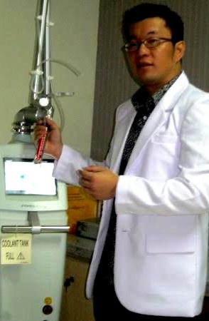  FemiLift; Meremajakan & Memperbaiki Organ Kewanitaan Dengan Teknologi Laser