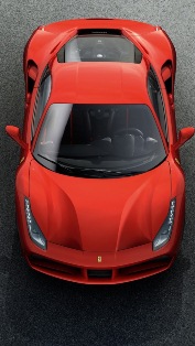 Ferrari 488 GTB; Kini Hadir Di Jakarta