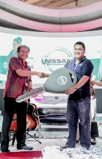   GIIAS 2015 Usai; Hampir Disambangi 500 Ribuan Pengunjung Selama 11 Hari Berturut-Turut