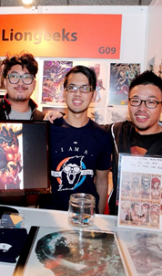 GameStart 2016; Siap Berlangsung Lagi
