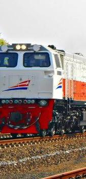 PT KAI; Siapkan Tiket KA Tambahan Untuk Lebaran