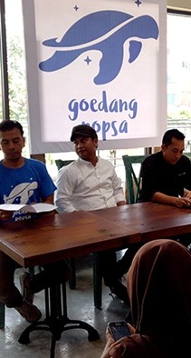 Mau Tahu 6 CAFE TERBARU; HITS Dari Kota Daeng