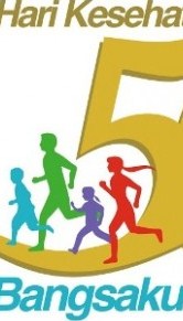 Kemenkes Pagi Tadi; Sukses Gelar Senam Sehat Bugar 