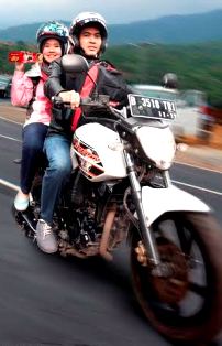Siapkan Asupan Hemaviton Stamina Plus; Jadi Pemudik Bugar